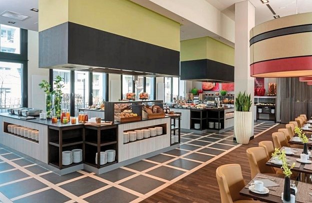 Leonardo Royal Hotel Munich