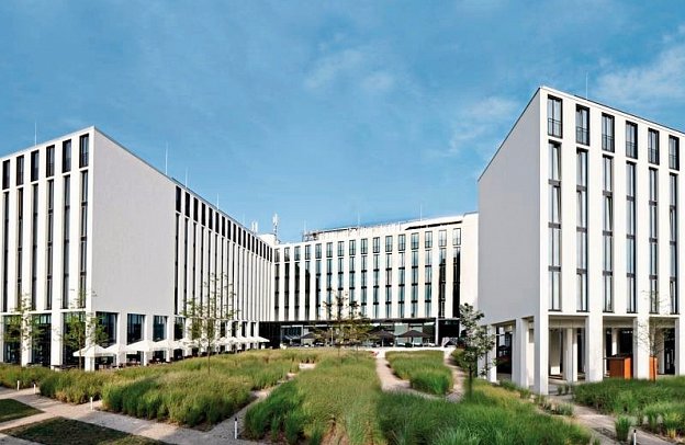 Leonardo Royal Hotel Munich