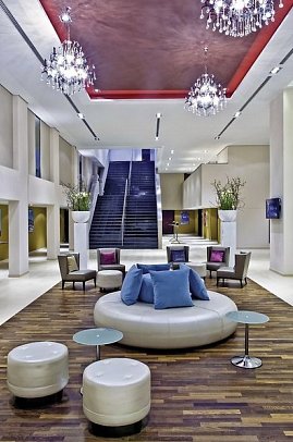 Leonardo Royal Hotel Munich