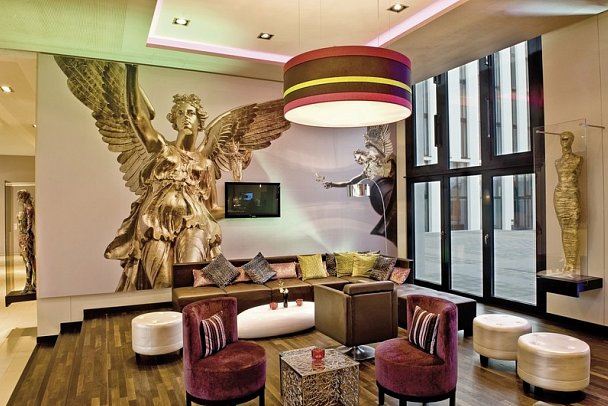 Leonardo Royal Hotel Munich