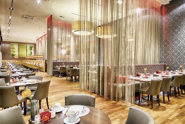 Leonardo Royal Hotel Munich