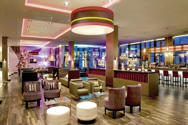 Leonardo Royal Hotel Munich