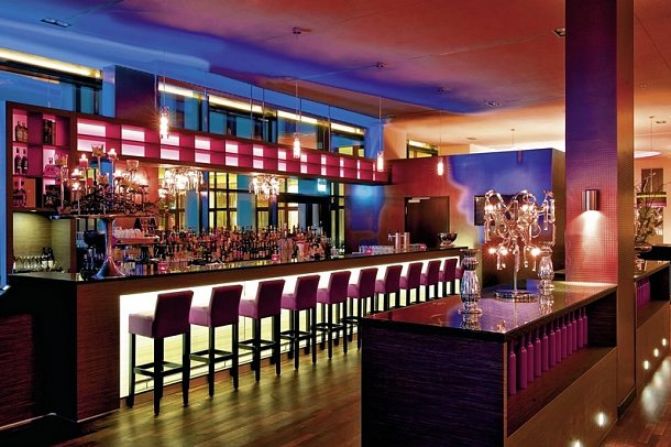 Leonardo Royal Hotel Munich