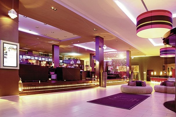 Leonardo Royal Hotel Munich