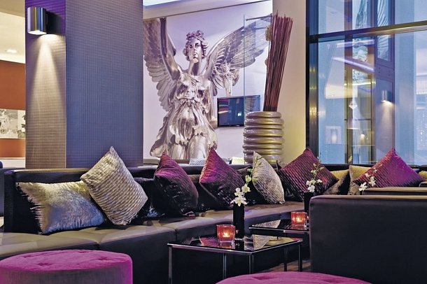 Leonardo Royal Hotel Munich