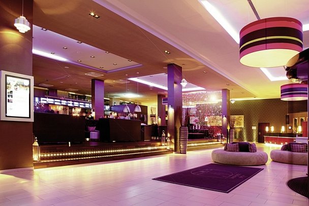 Leonardo Royal Hotel Munich