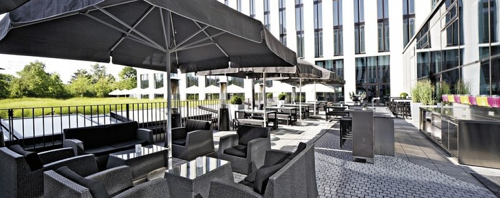 Leonardo Royal Hotel Munich