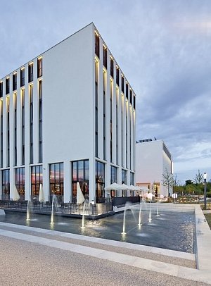Leonardo Royal Hotel Munich