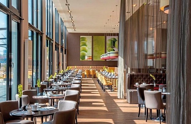 Leonardo Royal Hotel Munich