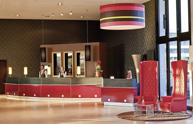 Leonardo Royal Hotel Munich