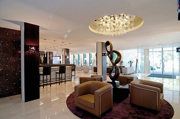 ACHAT Hotel München Süd