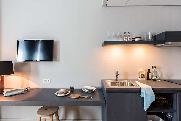 BOLD Hotel München Giesing