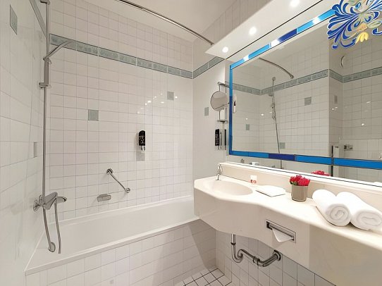 Leonardo Hotel Munich Arabellapark