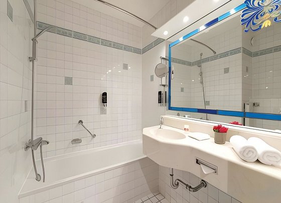 Leonardo Hotel Munich Arabellapark