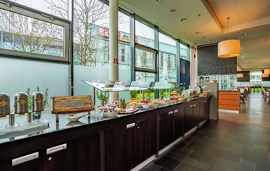 The Rilano Hotel München