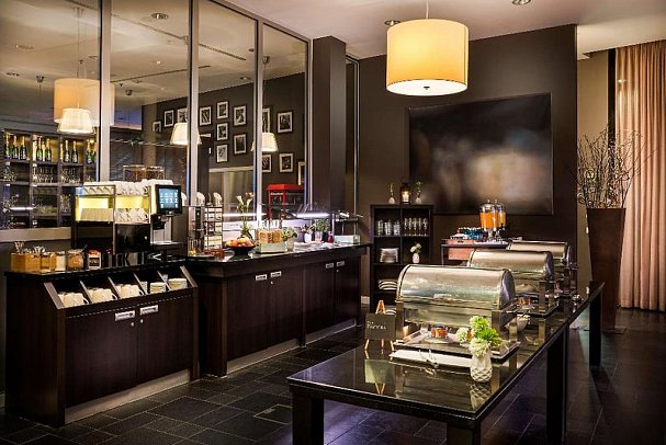 The Rilano Hotel München