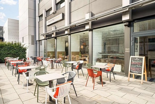 The Rilano Hotel München