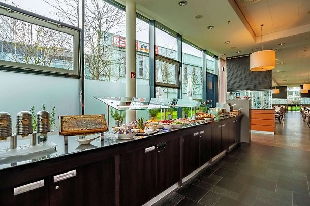 The Rilano Hotel München