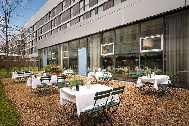 The Rilano Munich, Trademark Collection by Wyndham