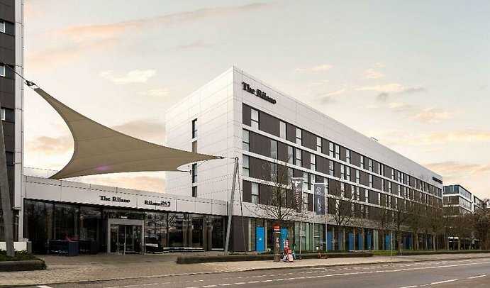 The Rilano Munich, Trademark Collection by Wyndham