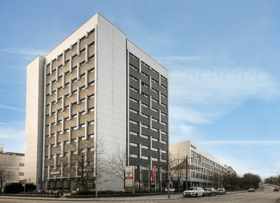 The Rilano Munich, Trademark Collection by Wyndham