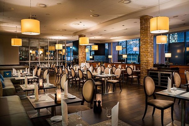 The Rilano Munich, Trademark Collection by Wyndham
