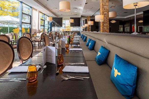 The Rilano Munich, Trademark Collection by Wyndham