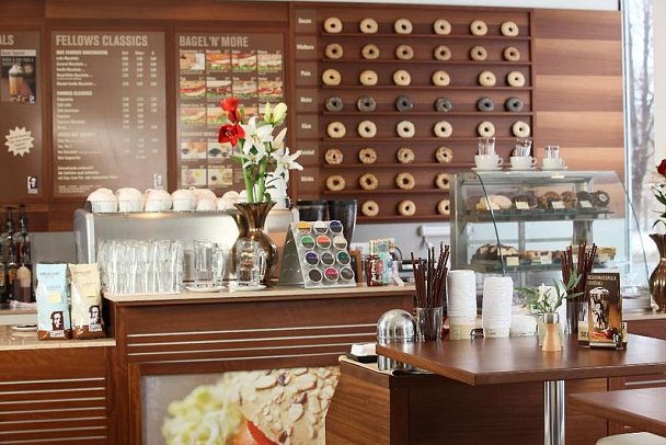 The Rilano Munich, Trademark Collection by Wyndham