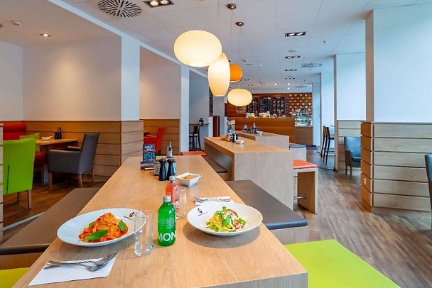The Rilano Munich, Trademark Collection by Wyndham