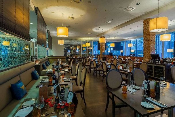 The Rilano Munich, Trademark Collection by Wyndham