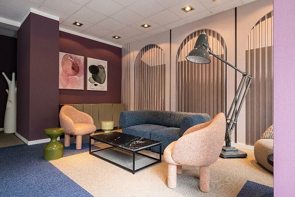 The Rilano Munich, Trademark Collection by Wyndham