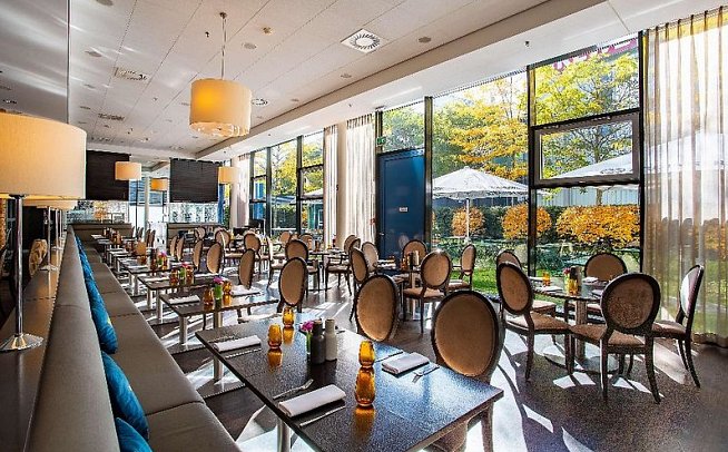 The Rilano Munich, Trademark Collection by Wyndham