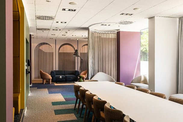 The Rilano Munich, Trademark Collection by Wyndham