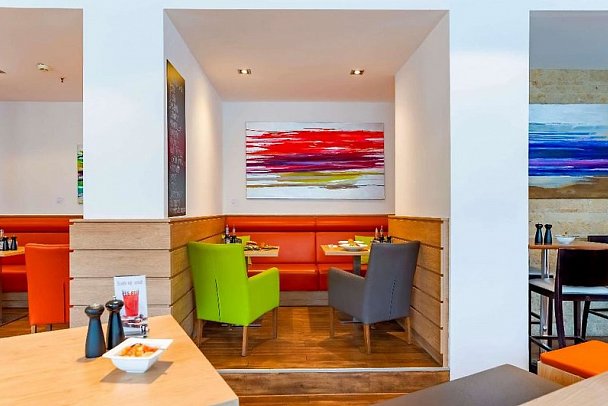 The Rilano Munich, Trademark Collection by Wyndham