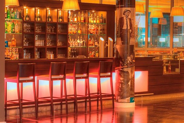 The Rilano Munich, Trademark Collection by Wyndham