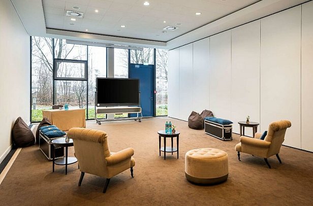 The Rilano Munich, Trademark Collection by Wyndham
