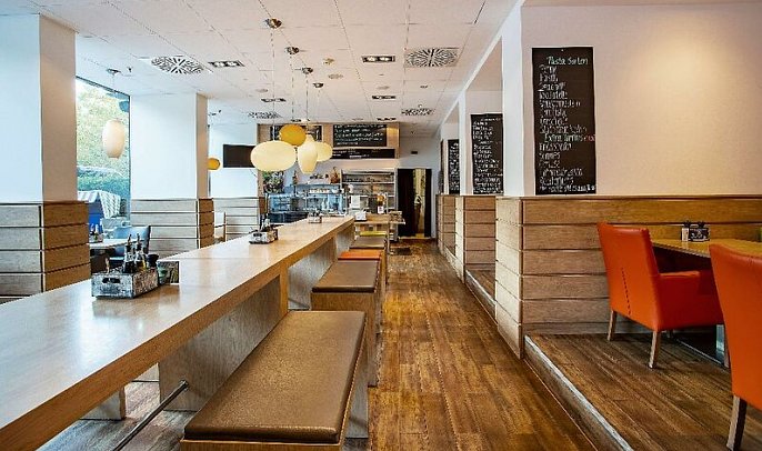 The Rilano Munich, Trademark Collection by Wyndham