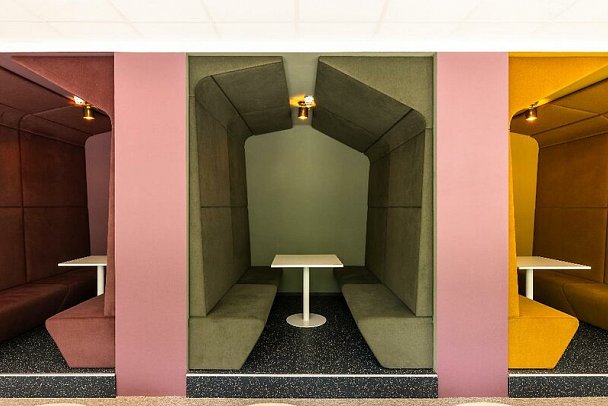 The Rilano Munich, Trademark Collection by Wyndham
