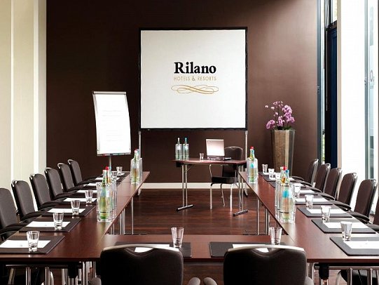 The Rilano Munich, Trademark Collection by Wyndham