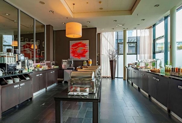 The Rilano Munich, Trademark Collection by Wyndham