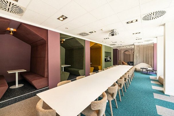 The Rilano Munich, Trademark Collection by Wyndham
