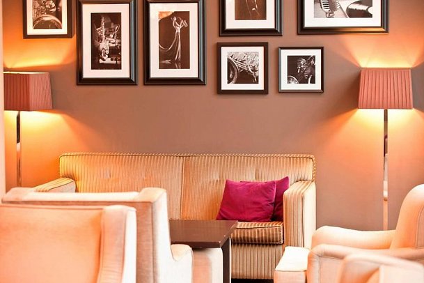 The Rilano Munich, Trademark Collection by Wyndham
