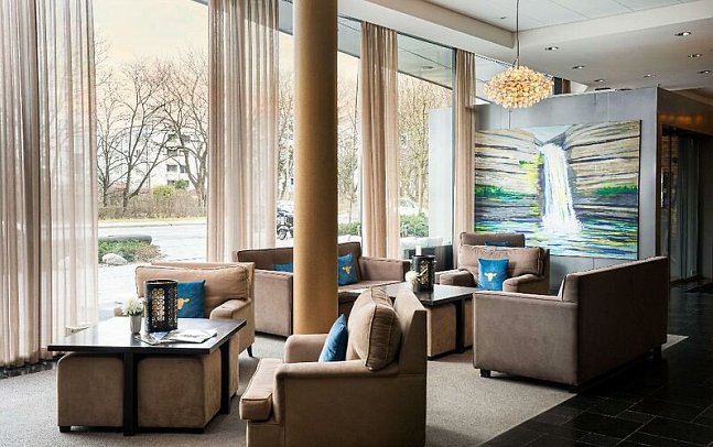 The Rilano Munich, Trademark Collection by Wyndham
