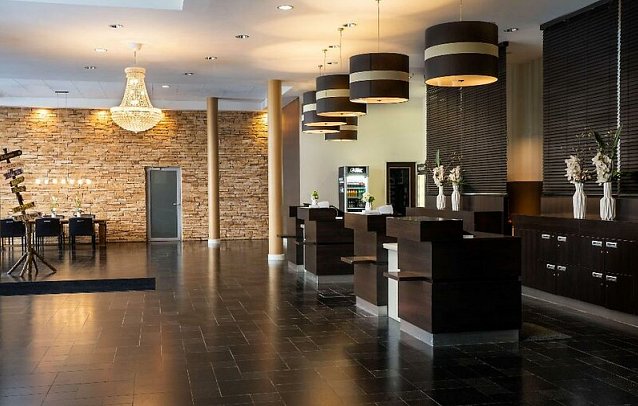 The Rilano Munich, Trademark Collection by Wyndham