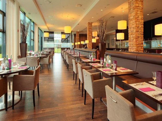 The Rilano Munich, Trademark Collection by Wyndham