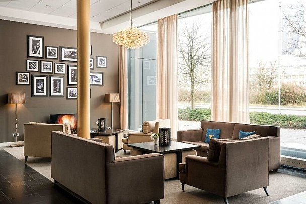 The Rilano Munich, Trademark Collection by Wyndham