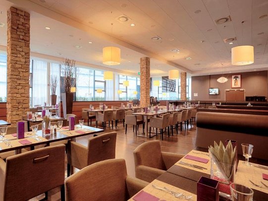 The Rilano Munich, Trademark Collection by Wyndham