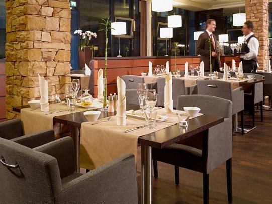 The Rilano Munich, Trademark Collection by Wyndham