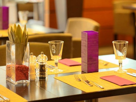 The Rilano Munich, Trademark Collection by Wyndham