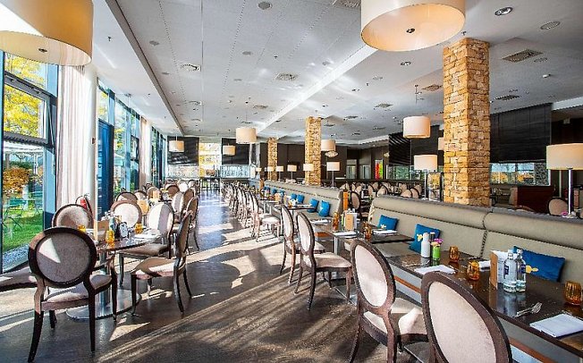 The Rilano Munich, Trademark Collection by Wyndham